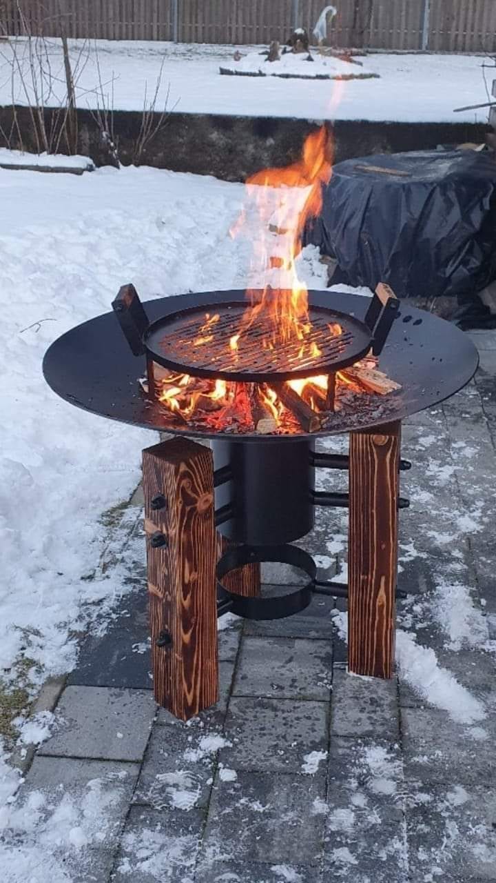 Gourmet