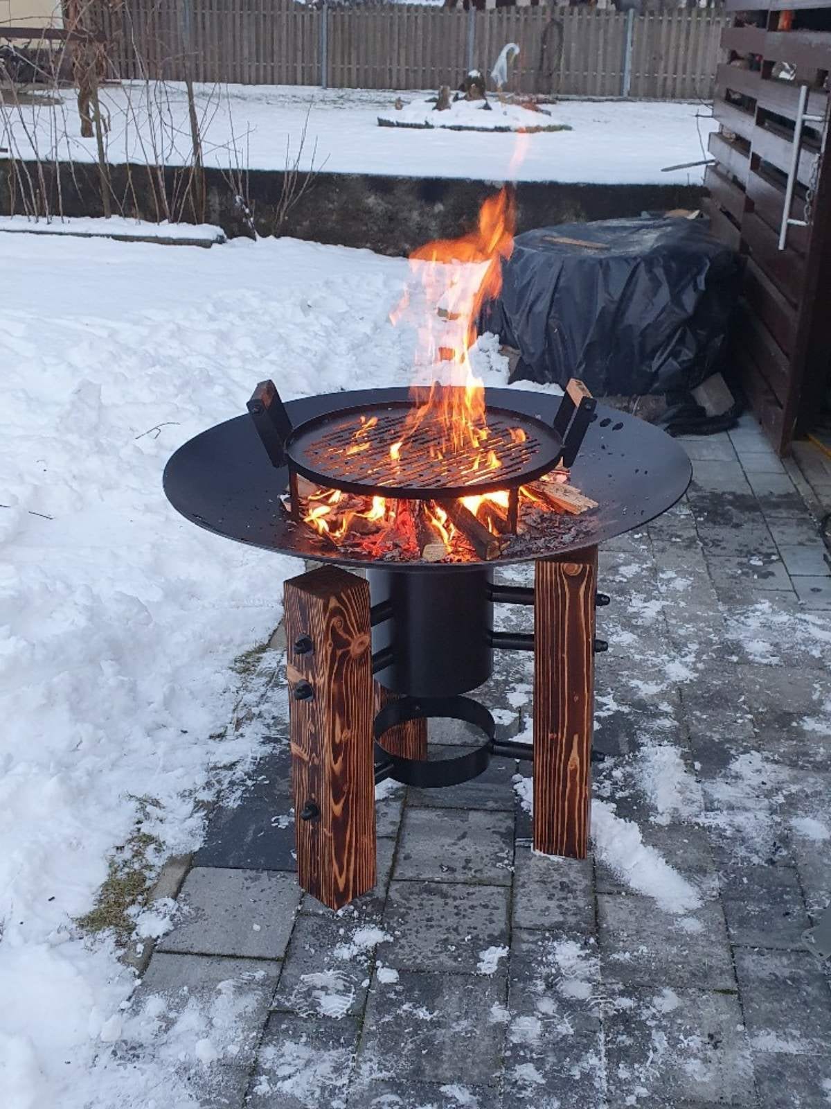 Gourmet